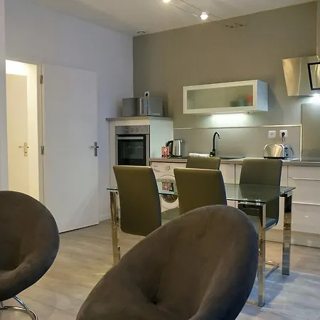 Little - Prisca Apartment