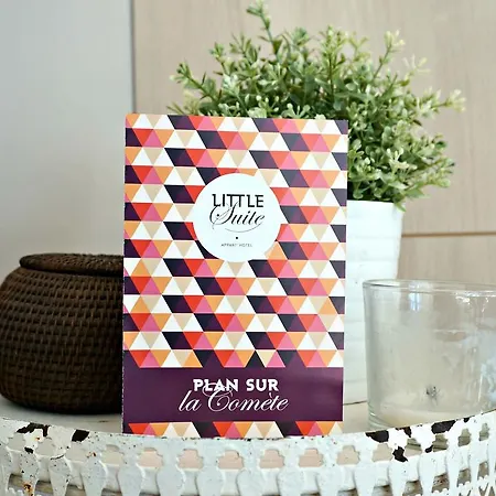 Little - Prisca Lille